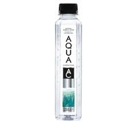 AQUA Carpatica Still Natural Mineral Water Pet, 250 ml, Pack of 12