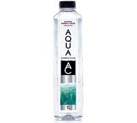 Aqua Carpatica - Still Natural Mineral Water - Plastic Bottle - 1L (Case of 6)