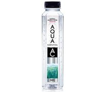 Aqua Carpatica Still Natural Mineral Water - Plastic Bottle - 500ml (Case of 12)