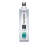 Aqua Carpatica Still Natural Spring Mineral Water Glass Bottle