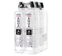 Aqua Carpatica Still Water Sports Cap 750ml (Pack of 6)