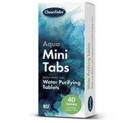 Aqua Clean Mini Tabs (40)