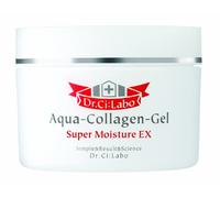 Aqua-Collagen-Gel Super Moisture EX 120 g by Dr.Ci:Labo