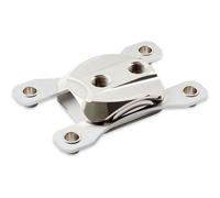 aqua computer cuplex kryos NEXT AM4 - Nickel/Nickel