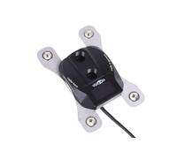 Aqua Computer 21714 hardware cooling accessory Black,Silver