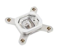 Aqua Computer cuplex kryos NEXT RGBpx 2011/2011-3/2066 - Acryl + Nickel