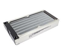 Aqua Computer 33703 Airplex Radical 2/240 Aluminium Slats