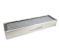 Aqua Computer 33712 Airplex Radical 4/480 Aluminium Slats