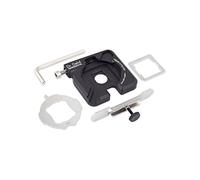 Aqua Computer 51216 Black, Silver Cooling Accessory