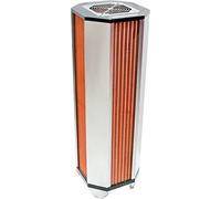 Aqua Computer airplex GIGANT 3360 - computer cooling components (Radiator, Processor, Aluminium, Copper, Aluminium, Copper)