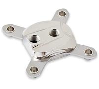 Aqua Computer Compatible Cuplex Kryos NEXT LGA 1700 - Nickel/Nickel