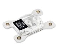 aqua computer cuplex kryos NEXT mit VISION AM4 - Acryl/Nickel