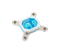 Aqua Computer cuplex kryos NEXT RGBpx 2011/2011-3/2066 - Acryl + Nickel