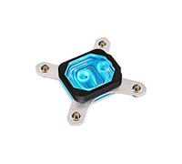 Aqua Computer cuplex kryos NEXT RGBpx 2011/2011-3/2066 - Acryl + Nickel, schwarz