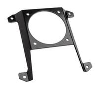 Aqua Computer Compatible Lüfterhalterung 120 mm für ULTITUBE D5 Ausgl
