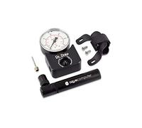 aqua computer Dr. Drop Professional Druckprüfgerät INKL. Luftpumpe