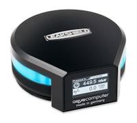 Aqua Computer LEAKSHIELD Leak Prevention System for ULTITUBE Reservoirs