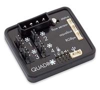 Aqua Computer QUADRO PWM Fan Controller