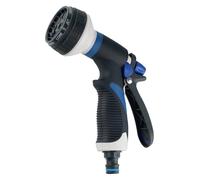 Aqua Control LH001 Irrigation Gun, Black-Blue