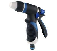 Aqua Control LH002 Irrigation Gun, Black-Blue