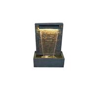 Aqua Creations Reigate Brick Cascade Contemporary Mains Power Water Feature