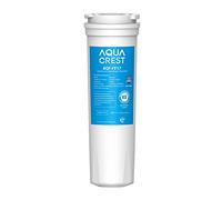 AQUA CREST 836848 Fridge Water Filter, Replacemen for Fisher & Paykel® Water Filter 836848, RF540ADUSX4 (1 Pack)