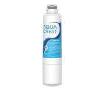 AQUA CREST DA29-00020B Fridge Water Filter, Compatible with Samsung® DA29-00020B, HAF-CIN EXP, DA29-00020A, DA29-00019A, DA97-08006, DA97-08043ABC, Kenmore 46-9101, HDX-FMS-2 (1)