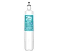 AQUA CREST F-2000 Under Sink Water Filter, Replacement for F-2000 & F-2000s, F-1000 & F-1000s and AquaPure AP Easy C-Complete, Model No. WF03-F2