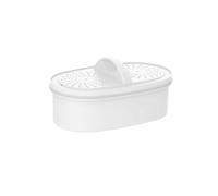 Aqua Crest Filter, Waterdrop WD-PF-01A Plus Pitcher & Dispenser Filtration System Replacement, Reduces PFAS, PFOA/PFOS, Chlorine, 200 Gallons (Pack of 1)