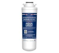 AQUA CREST FUP16 Replacement Filter Cartridge for UP16 Under Sink Water Filter, 11K Gallons High Capacity