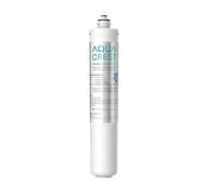 AQUA CREST H-300 Under Sink Water Filter, NSF/ANSI 42 Certified, 1K Gallons, Replacement Cartridge for Everpure H-300, H-300-NXT, 7CB5, EV9270-71, EV9270-72, EV9618-11, EV9855-50, EV9282-01, Pack of 1