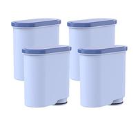 AQUA CREST Replacement water filter for Philips® AquaClean® CA6903/10 CA6903/22 CA6903, filter cartridge for Saeco® and Philips® fully automatic coffee machines, TÜV SÜD certified, reduces PFAS,