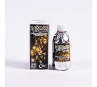 AQUA DE MAR BY VIZMARAQUA Ormus Marino - 100% Sea Water - Food Supplement 250 ml - Monoatomic Gold - Great Benefits for Health - Sea Aqua - Origin: Natural Park Cape De Cat