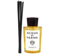 Acqua Di Parma Caminetto Diffuser 180ml Holiday 2024
