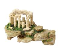 Aqua Della Aquarium Decoration Akropolis Rocks 34.5x25x20 Cm Ornamental Fish