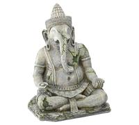 Aqua Della Aquarium Decoration Angkor God, 13X11X17Cm, Non-Toxic & PH-Neutral
