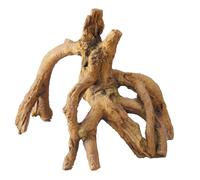 Aqua Della Aquarium Decoration Mongrovenwurzel Fish Non-Toxic Ph-Neutral