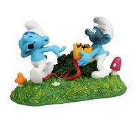 Europet Smurfs in the Woods Prank Smurf Action - 1 Pc
