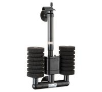 Aqua Della Bio Sponge Filter Pump 170 L For Shrimp & Nano Cube 24X14X6.5 Cm