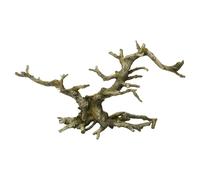 Aqua Della Bonsai Decoration Gray 35.5X10X17.5Cm For Aquarium Ornamental Fish