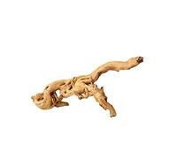 Aqua Della Coffee Root Aquarium Decoration, 35 x 16 x 12 cm, Brown
