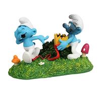 Aqua Della Collectible figurine The Smurfs, Jokey Smurf (2022)