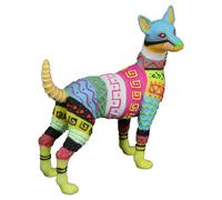 Europet DIA DE LOS MUERTOS Animals - Dog