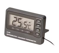 Aqua Della Digital Thermometer With Alarm for Aquarium - External Sensor &