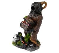 Aqua Della Aquarium Decoration Diver with Aerator, RRP 11.99 EUR, New