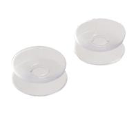 Aqua Della, Double Sided Suction Cup 2st - 30 mm, Fish, <>, Fish