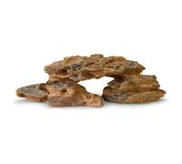 Aqua Della Dragon Rock Aquarium Decoration For Ornamental Fish, pH Neutral