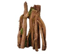 Aqua Della Aquarium Decoration Jungle Wood, RRP 27.99 EUR, NEW