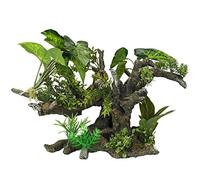 Aqua Della Flora Scape Number 10 Aquarium Root, 41 x 23.5 x 31 cm