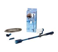 Aqua Della High Tech Aquarium Gravel Cleaner, RRP 29.99 EUR, New
